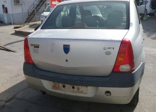 Motor arranque dacia 8200240487 logan 1 4934580