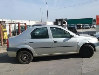 Motor arranque dacia 8200240487 logan 1 4934580