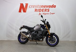Yamaha MT 09 SP