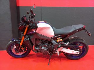 Yamaha MT 09 SP