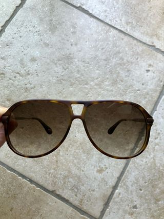 Occhiali Marc Jacobs MMJ 239S Tortora