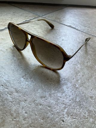 Occhiali Marc Jacobs MMJ 239S Tortora