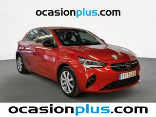 Opel Corsa 1.2 Turbo XHL Elegance 74 kW (100 CV)