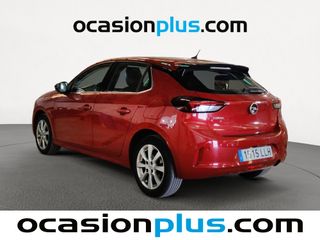 Opel Corsa 1.2 Turbo XHL Elegance 74 kW (100 CV)