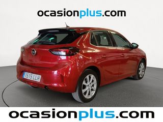 Opel Corsa 1.2 Turbo XHL Elegance 74 kW (100 CV)