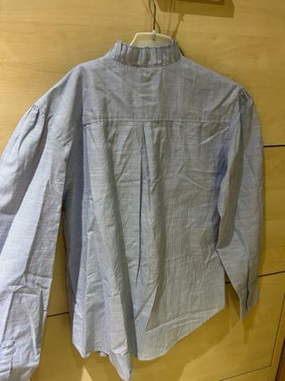 Camisa Tommy Hilfiger chica Talla 34.