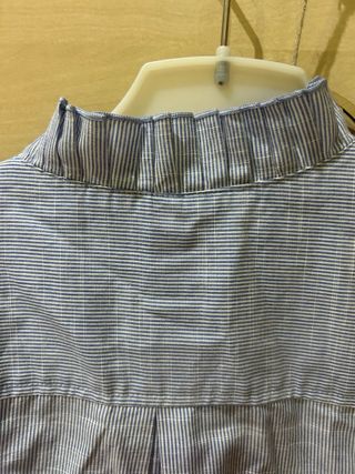 Camisa Tommy Hilfiger chica Talla 34.