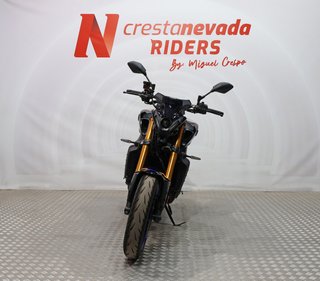 Yamaha MT 09 SP
