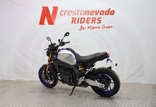 Yamaha MT 09 SP