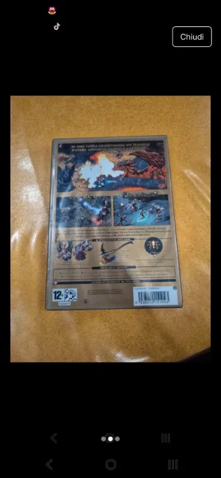 Gioco PC Sacred Edizione Oro FX Interactive