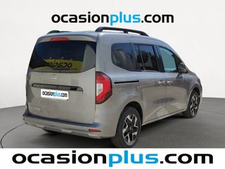 Nissan Townstar 1.3G L1 Tekna 96 kW (130 CV)