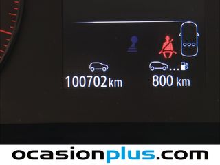 Nissan Townstar 1.3G L1 Tekna 96 kW (130 CV)