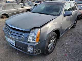 ELEVALUNAS TRASERO DERECHO CADILLAC SRX