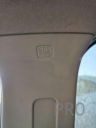 AIRBAG CORTINA DELANTERO DERECHO MAZDA CX-5 (KE)