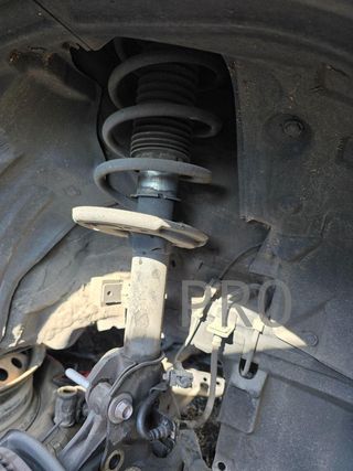 AMORTIGUADOR DELANTERO DERECHO MAZDA CX-5 (KE)