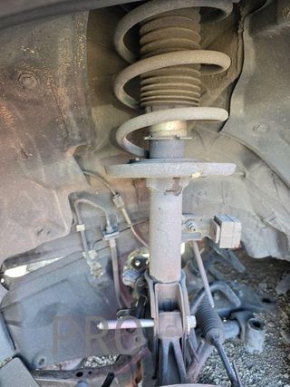 AMORTIGUADOR DELANTERO IZQUIERDO MAZDA CX-5 (KE)