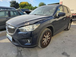 ALTERNADOR MAZDA CX-5 (KE)
