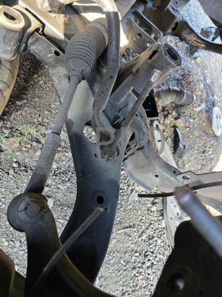 BRAZO SUSPENSION DELANTERO DERECHO MAZDA CX-5 (KE)