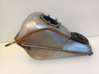 Deposito gasolina Honda Silver Wing 400 2005-2008