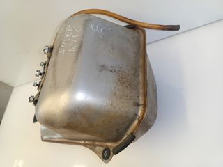 Deposito gasolina Honda Silver Wing 400 2005-2008