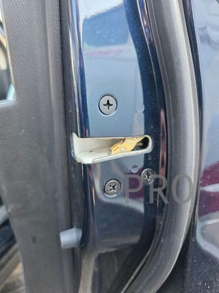 CERRADURA PUERTA DELANTERA DERECHA MAZDA CX-5 (KE)