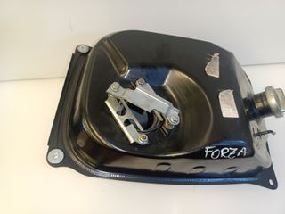 Deposito gasolina Honda Forza 125 de 2022