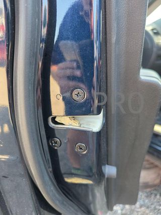 CERRADURA PUERTA DELANTERA IZQUIERDA MAZDA CX-5 (KE)
