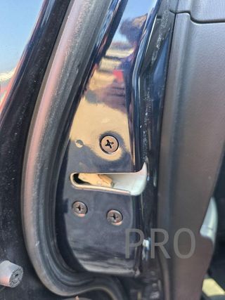 CERRADURA PUERTA TRASERA IZQUIERDA MAZDA CX-5 (KE)