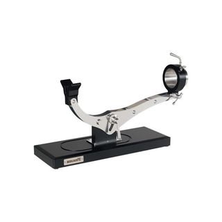 JAMONERO PROFESIONAL BUARFE ELITE INOX BASE POLIETILENO APM-500 NEGRO 4220