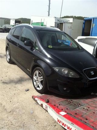 FARO DEL. DCHO SEAT ALTEA XL (5P5)(10.2006->) 1.6 TDI