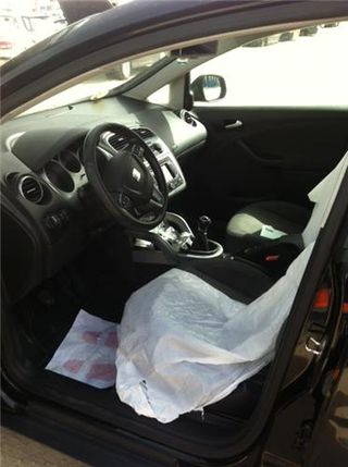 FARO DEL. DCHO SEAT ALTEA XL (5P5)(10.2006->) 1.6 TDI