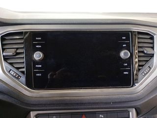 SISTEMA AUDIO / RADIO CD VOLKSWAGEN T-ROC (A11)