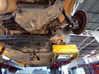 PUENTE TRASERO VOLKSWAGEN T-ROC (A11)