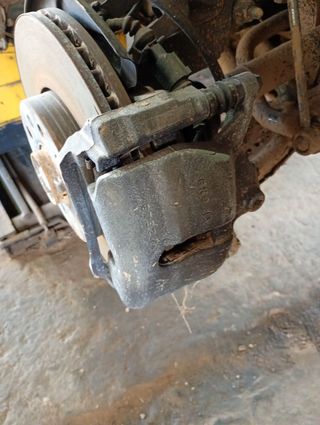 PINZA DE FRENO DELANTERA DERECHA VOLKSWAGEN T-ROC (A11)