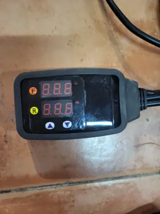 Calentadores de neumáticos ITR