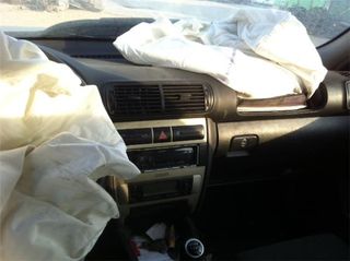 MOTOR ARRANQUE SEAT LEON (1M1)(11.1999->) 1.9 TDI