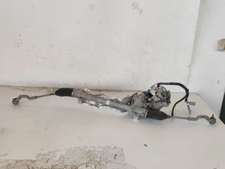 CREMALLERA DIRECCION 234459 CITROËN C4