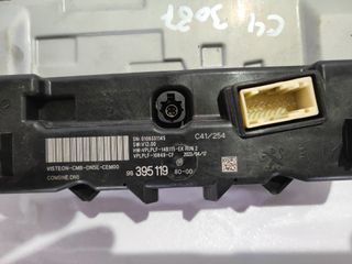 PANTALLA GPS 234873 CITROËN C4