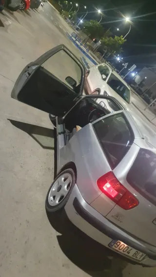 SEAT Ibiza 2005
