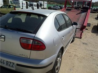 MOTOR ARRANQUE SEAT LEON (1M1)(11.1999->) 1.9 TDI