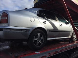 ELEVALUNAS ELECTRICO TRA. DCHO. SKODA OCTAVIA BERLINA (1U2)(1999->) 1.9 TDI PILOT (81KW) [1,9 LTR. -