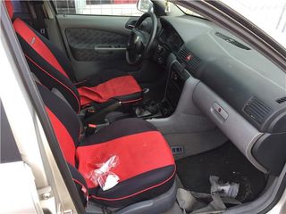ELEVALUNAS ELECTRICO TRA. DCHO. SKODA OCTAVIA BERLINA (1U2)(1999->) 1.9 TDI PILOT (81KW) [1,9 LTR. -