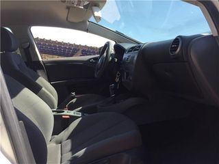 ELEVALUNAS ELECTRICO DEL. IZDO. SEAT LEON (1P1)(05.2005->) 1.9 TDI