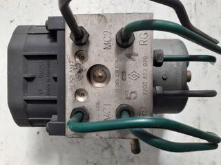 ABS RENAULT SCENIC II (3)