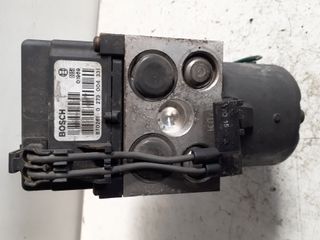 ABS RENAULT SCENIC II (3)