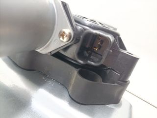 ELEVALUNAS TRASERO IZQUIERDO NISSAN QASHQAI (J11)