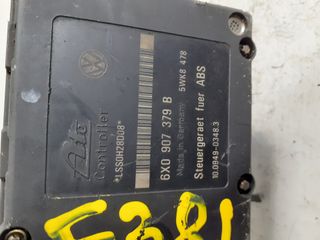 ABS VOLKSWAGEN POLO BERLINA (6N1)