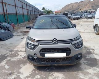 Citroen 449085 volante c3 aircross shine