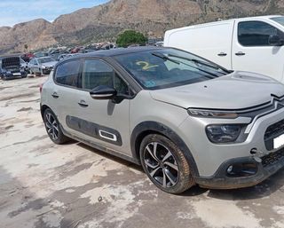 Citroen 449085 volante c3 aircross shine