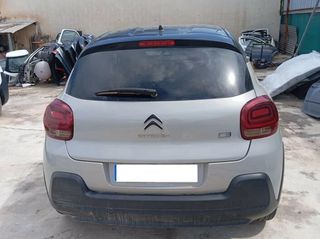 Citroen 449085 volante c3 aircross shine